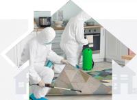 TZ Disinfecting Services image 1